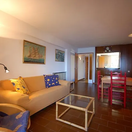 Lejlighed Lets Holidays Beachfront Tossa de Mar
